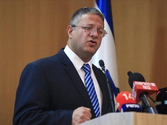 Ben-Gvir, an Israeli minister, has threatened to resign from Netanyahu’s cabinet over the Gaza accord