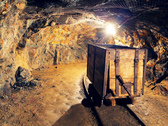 At Ghana’s AngloGold Ashanti mine, the soldiers killed at least seven civilians