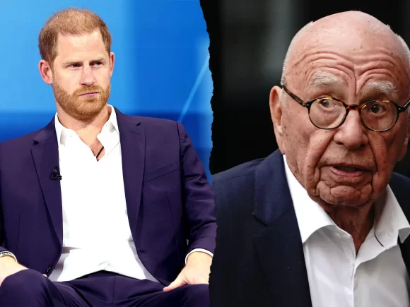 Prince Harry will face the Murdoch publications in court