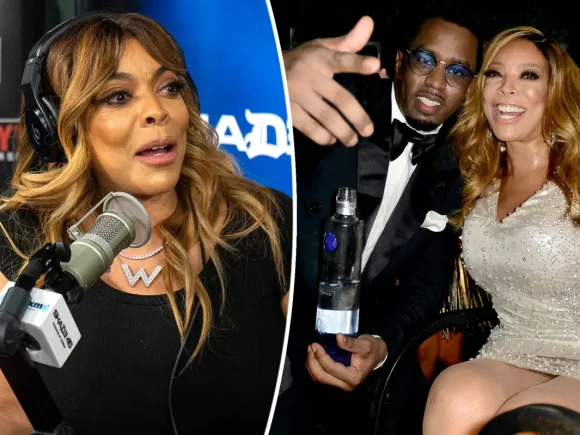 “Diddy is done!” Wendy Williams discusses Sean “Diddy” Combs’ first arrest and declares that he will be imprisoned “for life”