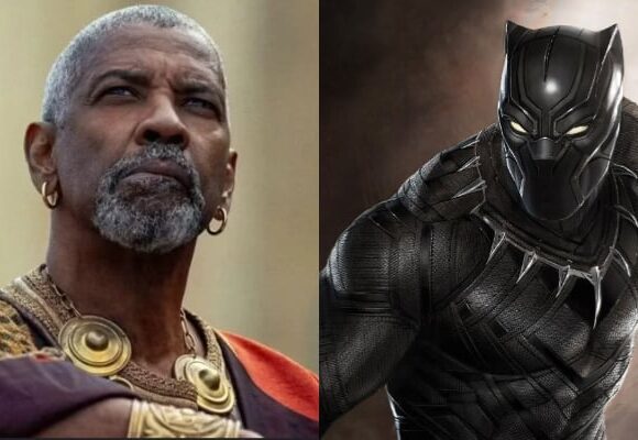 The Producer of Black Panther 3 Talks About Denzel Washington’s Casting