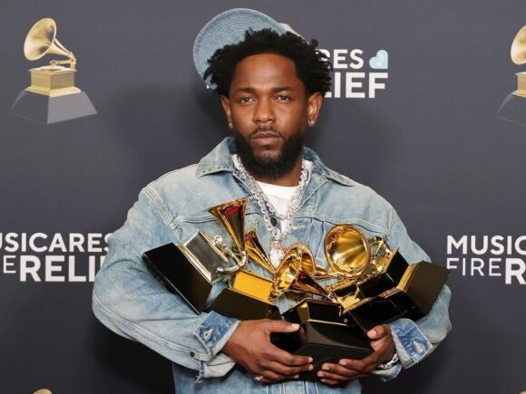 Grammy Awards Recap: Beyoncé and Kendrick Lamar Take Home Huge Prizes