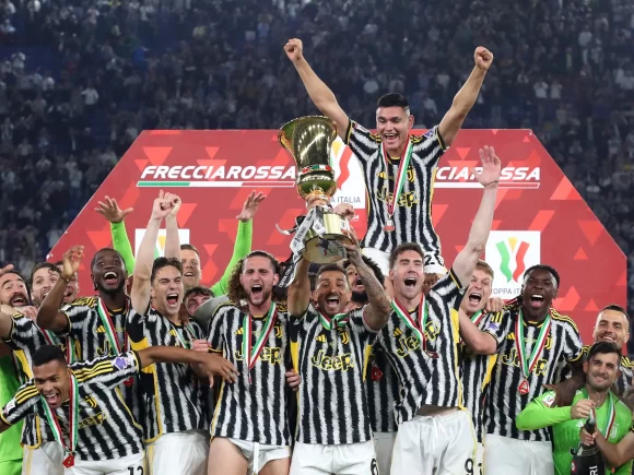 Tether, a cryptocurrency company, purchases a minority share in Juventus