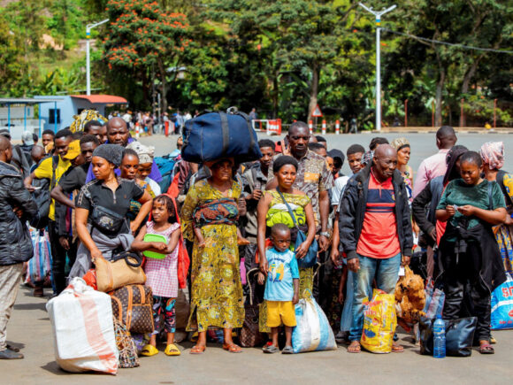 DR Congo: Nduhungirehe requests that the UN take action about Tutsi killings