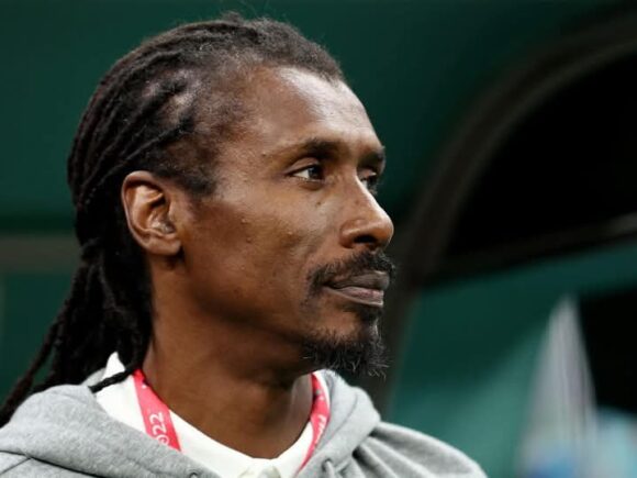 Cisse will become the new head coach of Libya