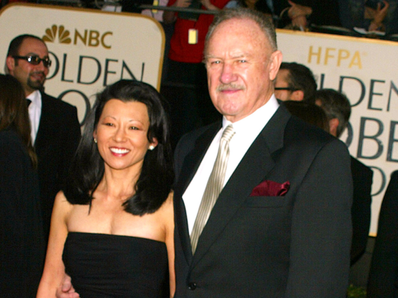 Gene Hackman, an Oscar-winning actor, and his wife were discovered dead at home