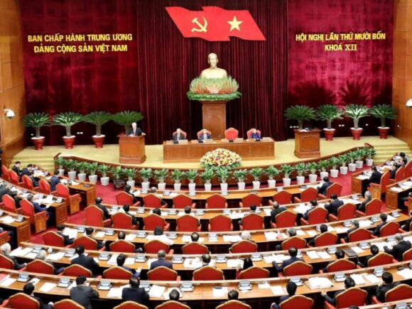 Vietnam will approve a significant bureaucratic reform that would reduce government agencies by as much as 20%