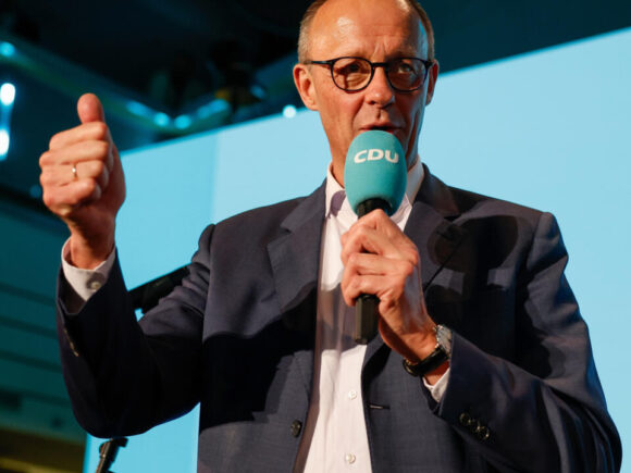 Merz’s journey to power will be challenging following Germany’s election victory