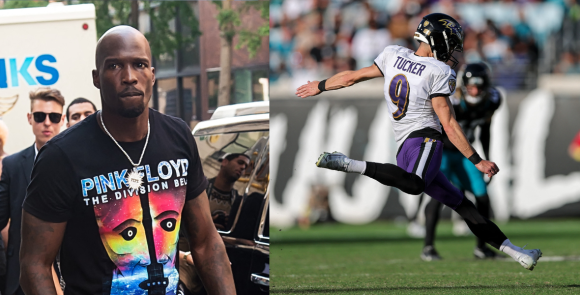 “Everyone can’t be lying,” said NFL star Chad “Ochocinco” Johnson in response to Justin Tucker’s accusations