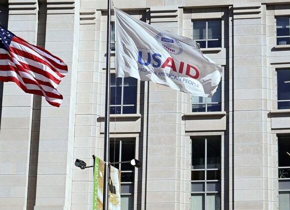 As USAID halts contracts worldwide, healthcare services collapse