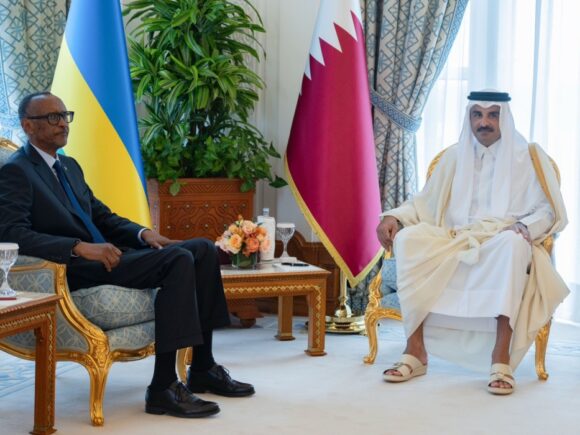 Rwandan passport holders will no longer need a visa thanks to Qatar