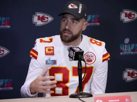 After the Chiefs’ Super Bowl loss, Kelce will reflect on his future