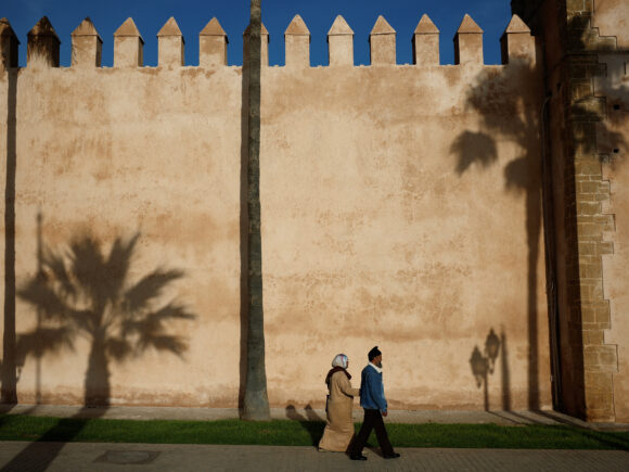 As farmers are plagued by drought, Morocco’s unemployment rate increases to 13.3% in 2024