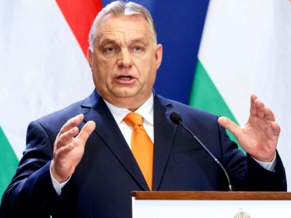 Russia Will Be “Reintegrated” Into the World Economy Following the Ukraine Peace Deal, Says Hungary’s PM