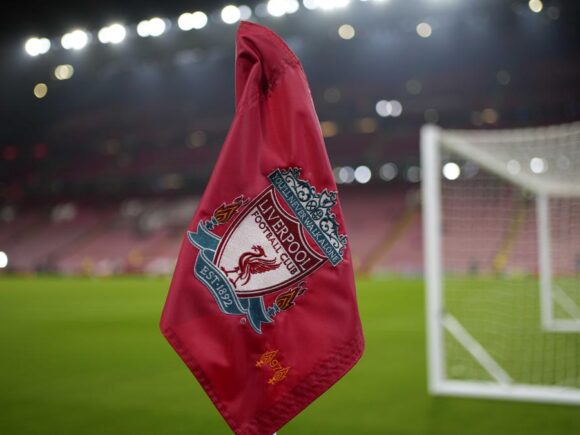 Liverpool reports a 57-million-pound pre-tax loss as rising expenses cancels out rising earnings