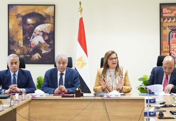 Egypt Will Increase the Minimum Wage for Public Sector Employees Despite Economic Difficulties