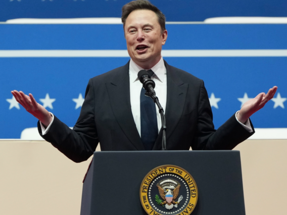 Trump’s cost-cutting strategy includes Elon Musk’s move to shut down USAID