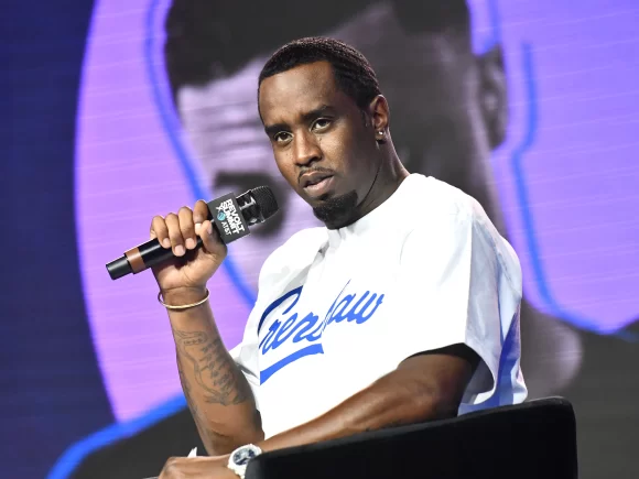 In a new filing, Diddy’s attorneys seek to suppress evidence while criticizing the federal government for applying a “racist” law that is “used to target Black men”