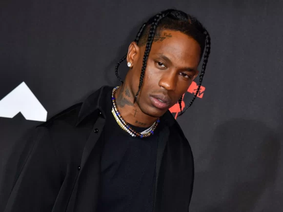 Travis Scott is being sued for allegedly attacking a security guard; the representative calls the lawsuit “frivolous”