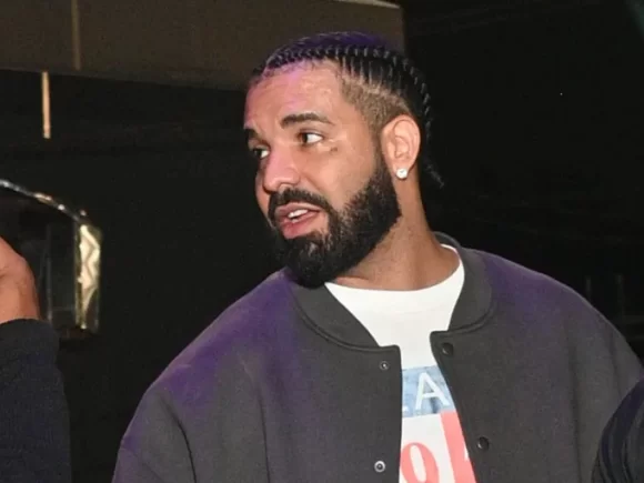 This is why Drake gives a pregnant fan $30K at a concert