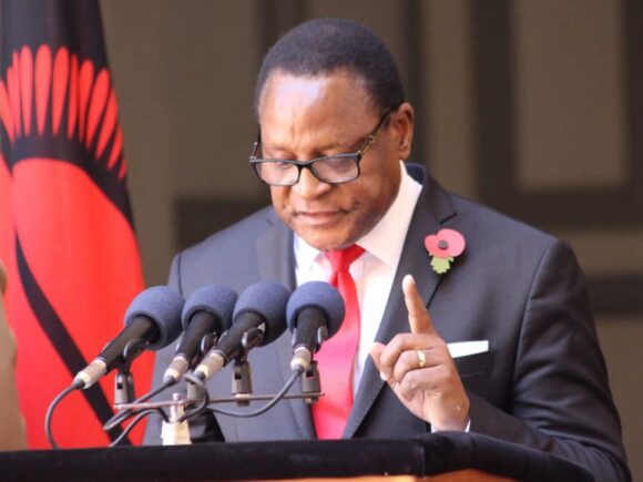 Malawi Directs Troops to Start Leaving DR Congo Due to Ongoing Conflict