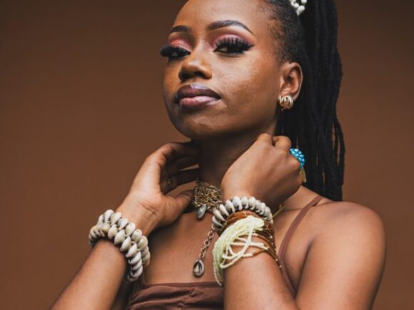 Njerae Talks About Her New EP “Four Letter Word” And Much More On “Africa Now Radio”