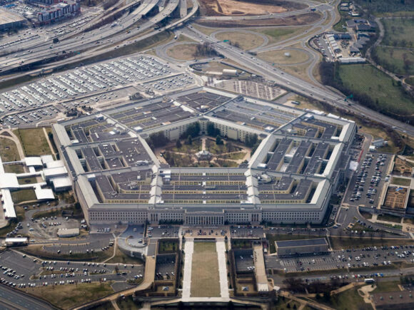 The Pentagon Reallocates $50 Billion to Trump’s Defense Priorities Through Budget Restructuring