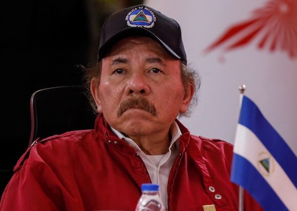 Nicaragua Leaves UN Human Rights Council Due to Claims of Rights Violations