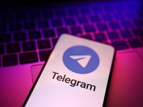 Telegram is fined $640,000 by Australia for failing to respond promptly to online safety measures