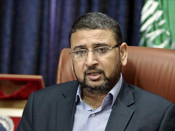 Hamas denies Trump’s plan to annex Gaza, saying it might lead to tensions in the region