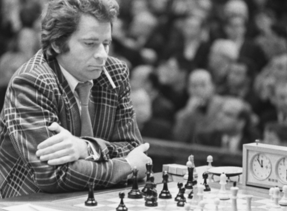 Russian chess grandmaster Spassky passed away at the age of 88