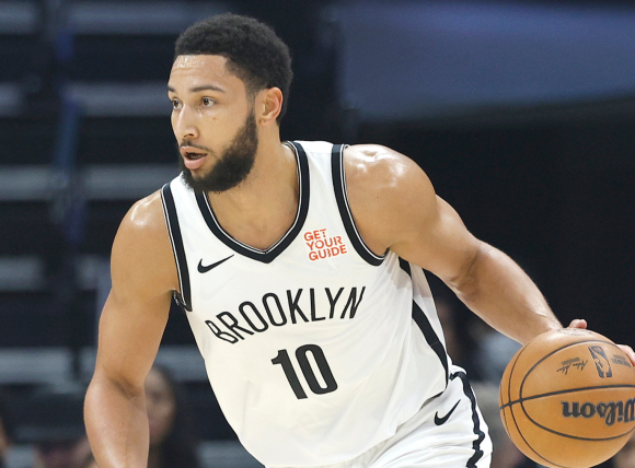 G Ben Simmons is released by the Nets and signed by the Clippers