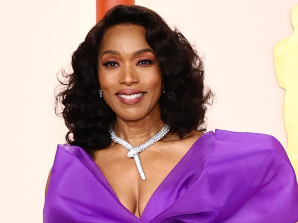 Angela Bassett, Star of “Black Panther,” Talks About Her 2023 Loss of Oscar