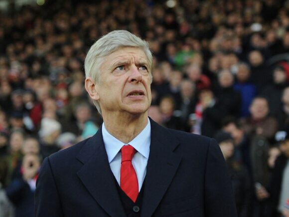 Arsène Wenger will attend seminars hosted by the Egyptian Football Association