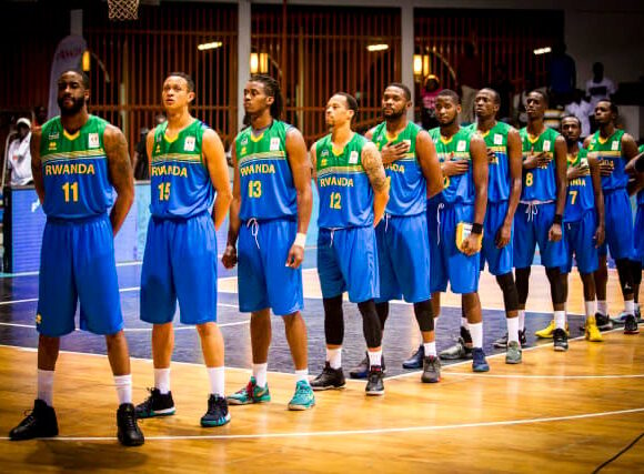 The DR Congo demands that the NBA revoke its sponsorship agreements with Rwanda