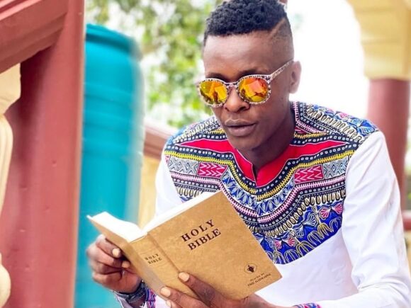 Jose Chameleone’s letter of demand for Sh100 million for defamation