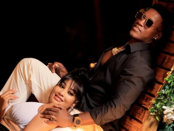 Shakib, Zari’s husband: The reason I made my Luganda debut on Netflix’s YFA