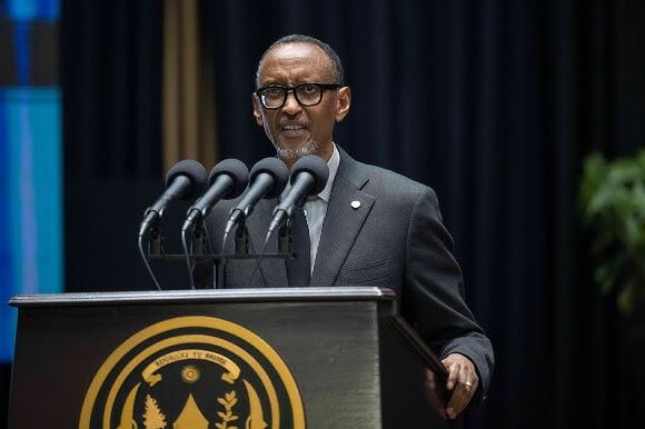 A Kagame publicist criticizes Belgium’s lack of commitment to the DR Congo conflict