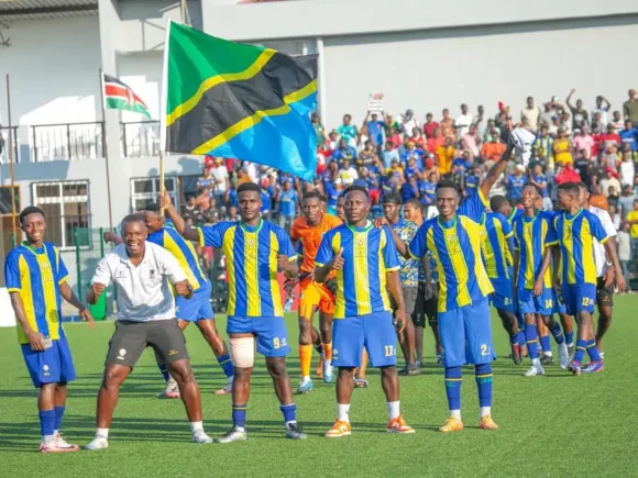 U20: According to Kaseja, Tanzania drew fairly and well