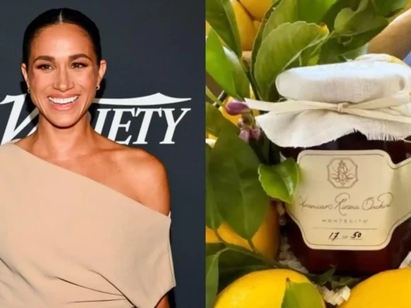 Meghan Markle Changes the Name of Her Lifestyle Company