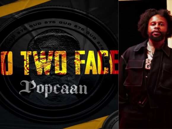 Popcaan Returns With “No Two-Face,” A Strong Dancehall Anthem