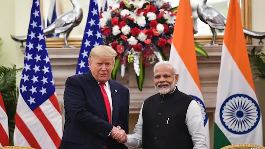 Modi’s visit to the United States has instilled optimism in the industry in the face of tariff threats