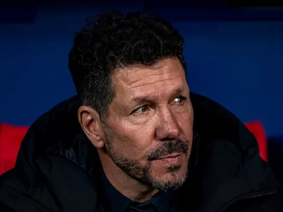 Atletico recuperated and prepared to take on Real