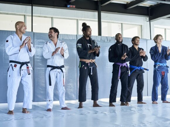 The opening of Nairobi Jiu-Jitsu Academy enhances the martial arts landscape in Kenya