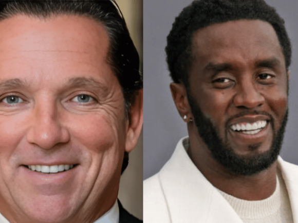 Attorney Tony Buzbee is accused by Diddy of “egregious misconduct”