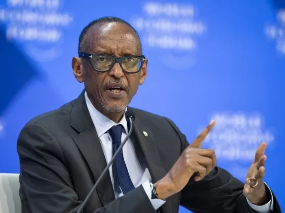 Politicized aid: Rwandans call on Germany to address the DR Congo problem with a fact-based strategy