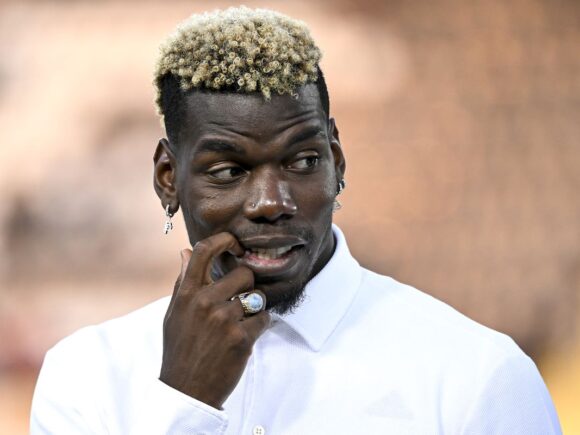 Paul Pogba Poised for Return Following Doping Suspension