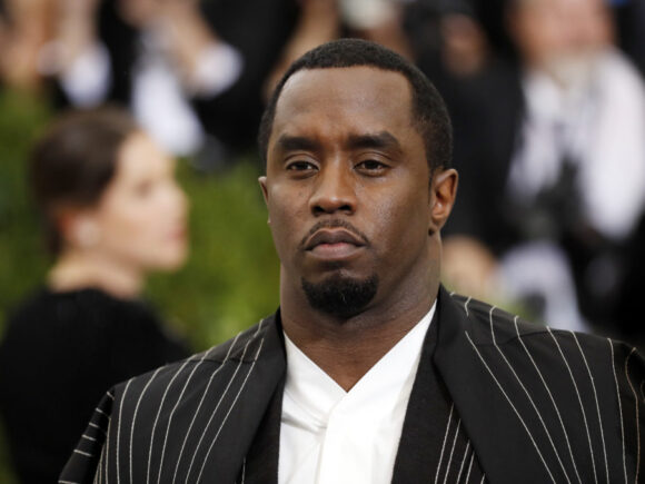 Diddy is sued by the co-founder of Bad Boy Entertainment