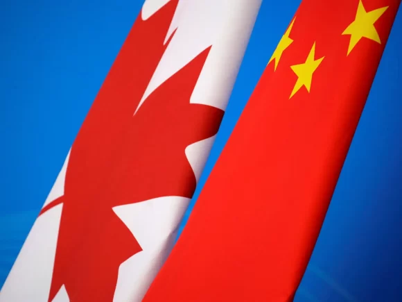 Canada denounces the death penalty and confirms the execution of four Chinese citizens