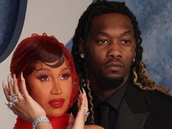 Offset Demands Cardi B’s Divorce Be Truced After Several Rants